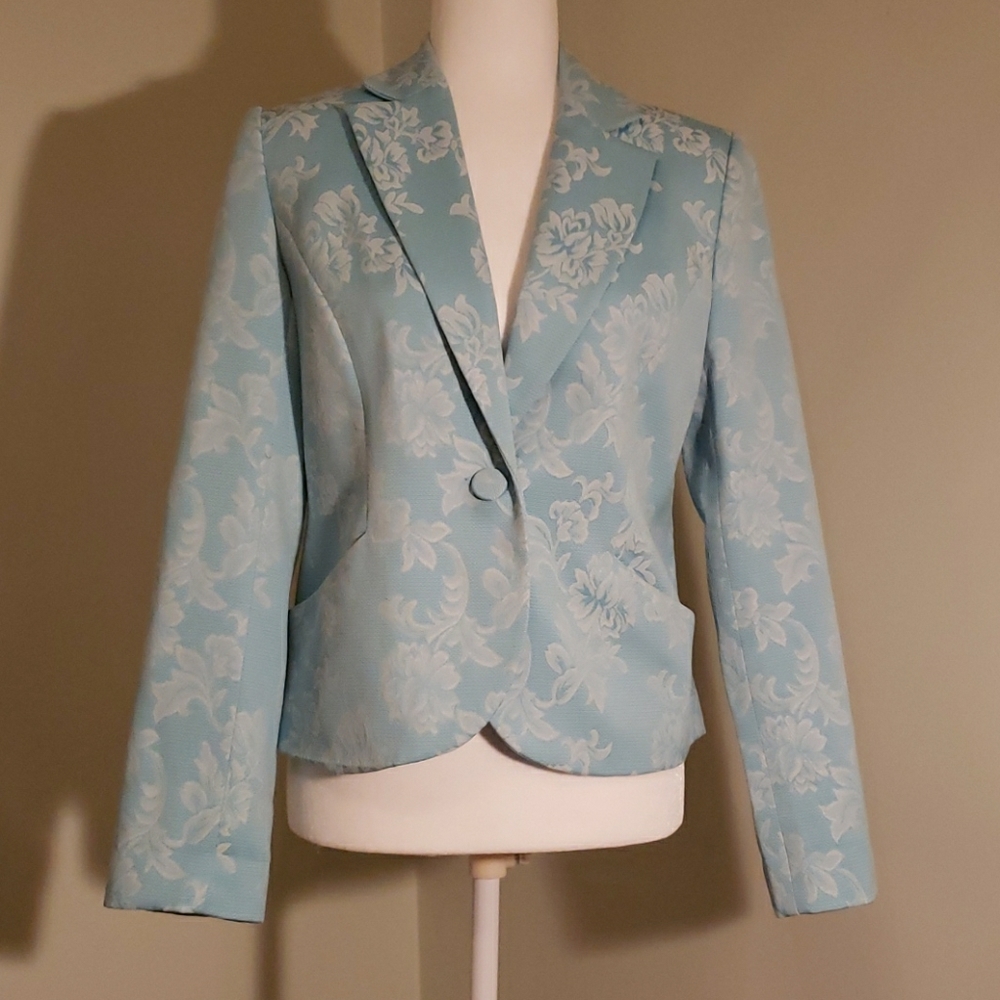 Blazer / suit jacket